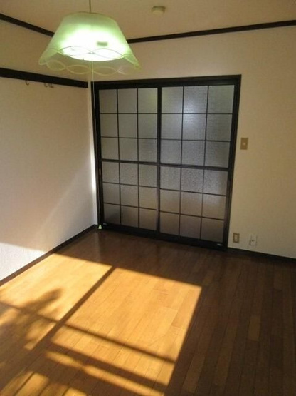 【寝室】 | サニーハイツ中村