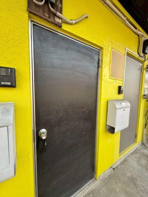 【玄関】 | well-b薬師