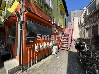 【エントランス】 | well-b薬師