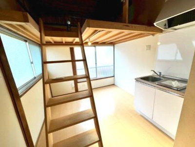 【居間・リビング】 | well-b薬師