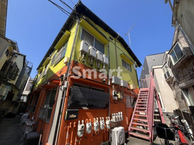 【外観】 | well-b薬師