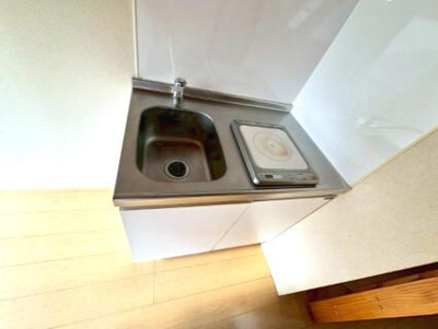 【キッチン】 | well-b薬師