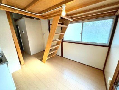 【居間・リビング】 | well-b薬師