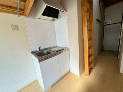 【キッチン】 | well-b薬師