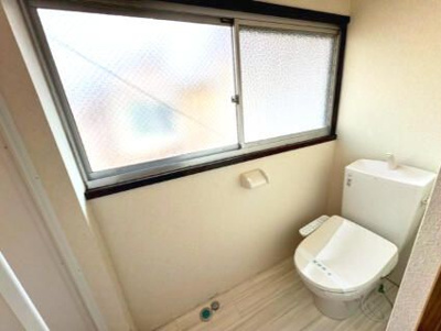 【トイレ】 | well-b薬師