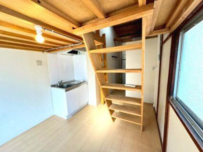 【寝室】 | well-b薬師