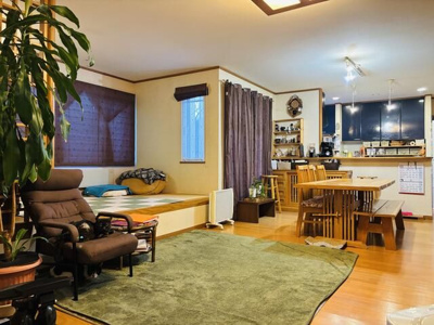  | 札幌市清田区平岡五条店舗付住宅