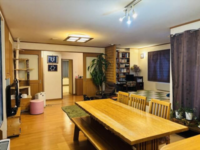  | 札幌市清田区平岡五条店舗付住宅