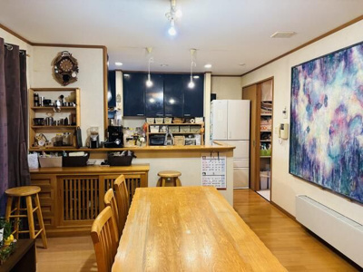  | 札幌市清田区平岡五条店舗付住宅