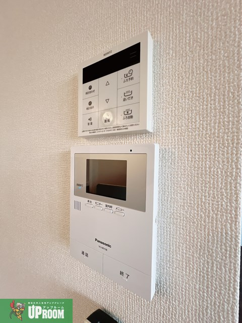 Muse Fuso B棟のセキュリティ