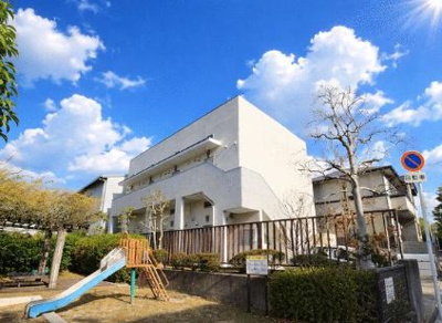 【外観】 | アルカンシエル