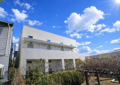 【外観】 | アルカンシエル