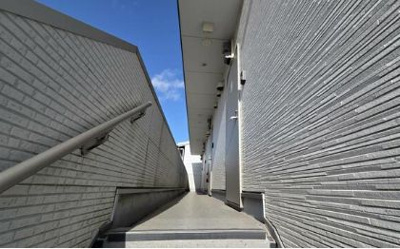  | アルカンシエル