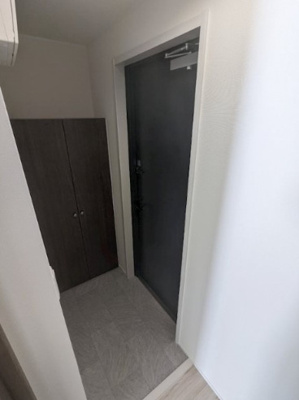 【玄関】 | ラヴィデ香風園