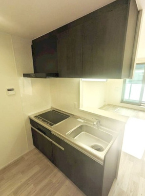 【キッチン】 | ラヴィデ香風園