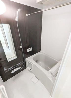 【浴室】 | ラヴィデ香風園