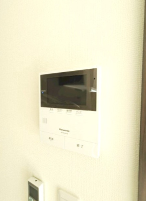 【セキュリティ】 | ラヴィデ香風園