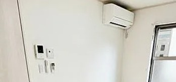 フォンテーヌの内装