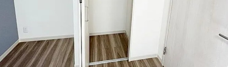 フォンテーヌの収納