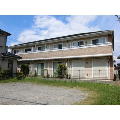 【外観】 | ルーチェＪＩＢＩＫＩ