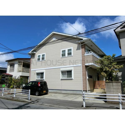 【外観】 | ルーチェＪＩＢＩＫＩ