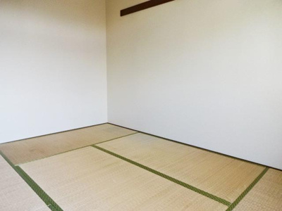 【内装】 | ユーハイム広徳 | 和室