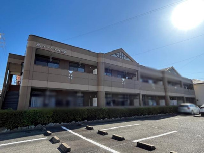 【外観】 | ユーハイム広徳 | ◆◇◆大人気の入居時の費用負担0円プラン利用可能◆◇◆
〇現地待合わせOK　〇LINE対応可　〇他社物件持込ＯＫ
〇遠隔契約OK　〇お値引き喜んで♪皆様のお問合せをお待ちしています♪