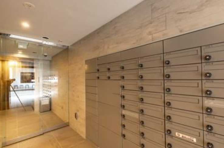 アーバンプレミア池尻大橋　ペット相談　駅近　礼金０のその他共用部分