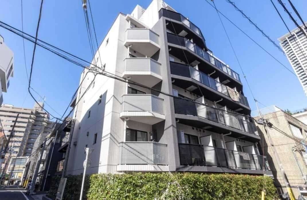 アーバンプレミア池尻大橋　ペット相談　駅近　礼金０