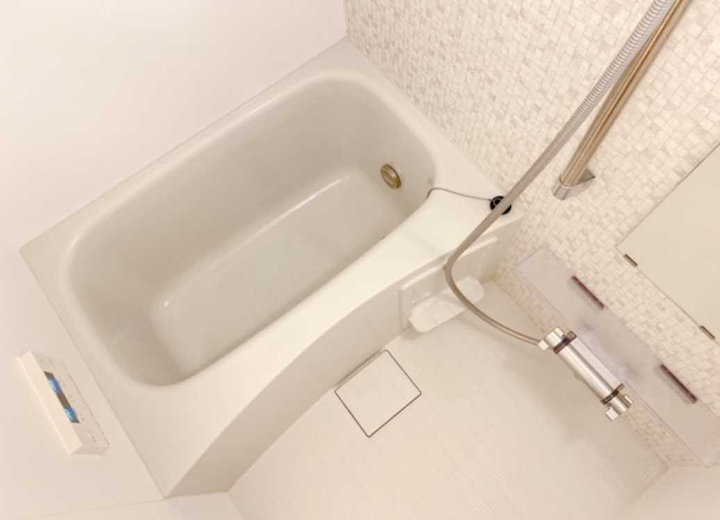 アーバンプレミア池尻大橋　ペット相談　駅近　礼金０の浴室