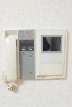 セジョリノース東京のセキュリティ