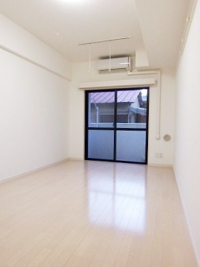 セジョリノース東京の居間・リビング