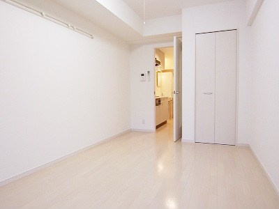 セジョリノース東京の寝室