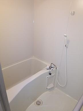 セジョリノース東京の浴室