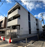 フジパレス助松町Ⅰ番館の画像