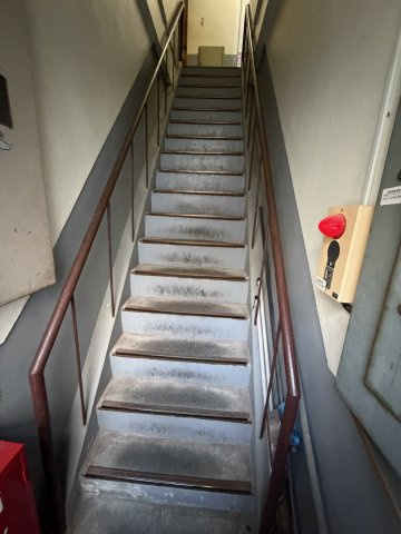 常盤木マンションのその他共用部分