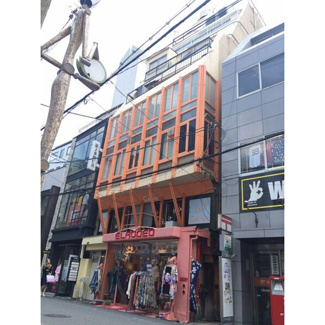 【外観】 | 第2多田ビル　外観
