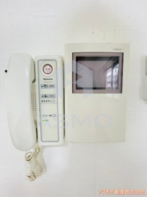 【セキュリティ】 | ラルテ天王寺