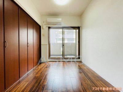 【内装】 | ラルテ天王寺