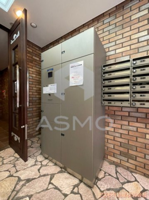 【その他共用部分】 | ラルテ天王寺