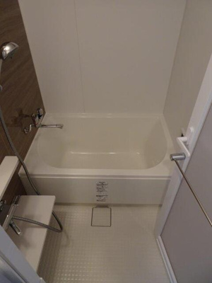 【浴室】 | クレイシア浅草橋 |  