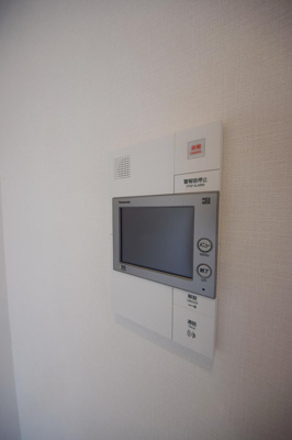 【セキュリティ】 | クレイシア浅草橋