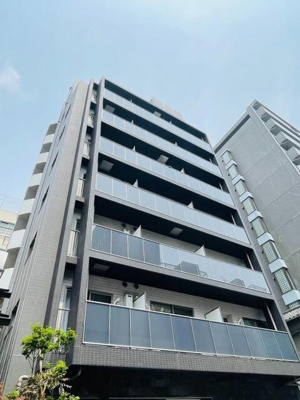 【外観】 | クレイシア浅草橋 |  