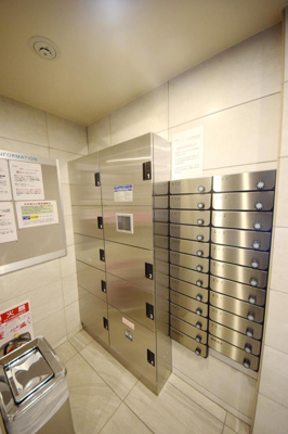 【その他共用部分】 | クレイシア浅草橋