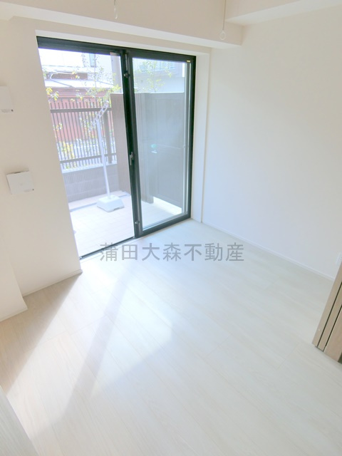 スタイリオ池上SOUTH