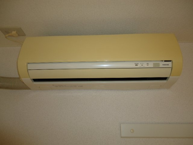 【設備】 | ハイグレイス | 室内設備