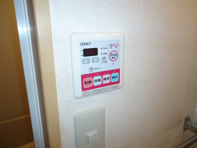【設備】 | ハイグレイス | 室内設備
