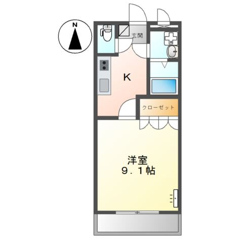 【間取り】 | ハイグレイス | 現況優先となります。現地にて間取り・仕様等をお確かめ下さい。