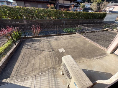 【その他】 | エトワールユウキ | 庭