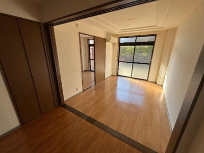 【内装】 | エトワールユウキ | 室内